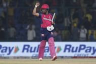 2025 IPL - Chennai Super Kings v Rajasthan Royals - Source: Getty
